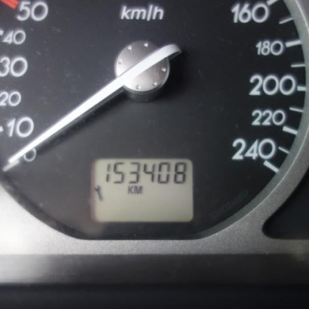 Etrier avant gauche (freinage) RENAULT LAGUNA 2