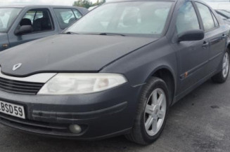 Pivot de moyeu avant droit RENAULT LAGUNA 2 Photo n°1