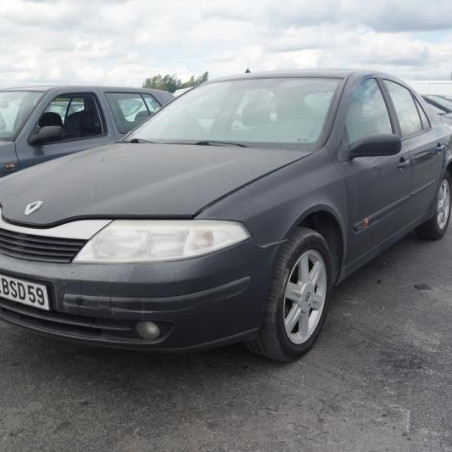 Pivot de moyeu avant droit RENAULT LAGUNA 2 Photo n°1