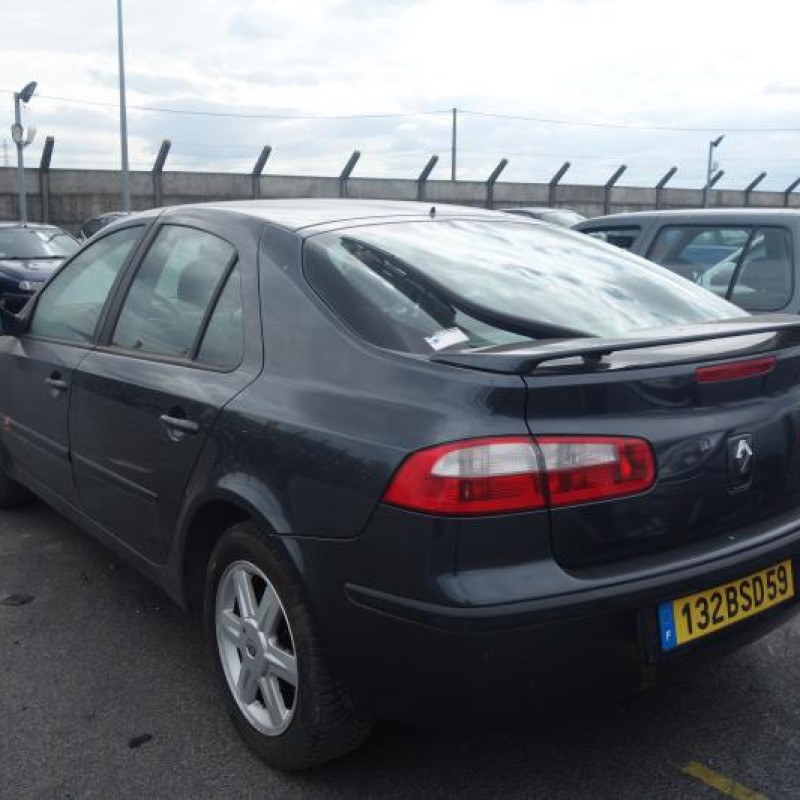 Pivot de moyeu avant droit RENAULT LAGUNA 2 Photo n°4