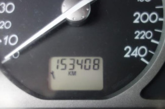 Pivot de moyeu avant droit RENAULT LAGUNA 2