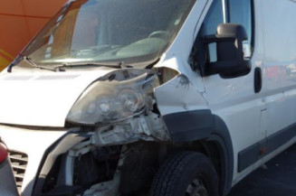 Etrier avant droit (freinage) FIAT DUCATO 3 Photo n°1
