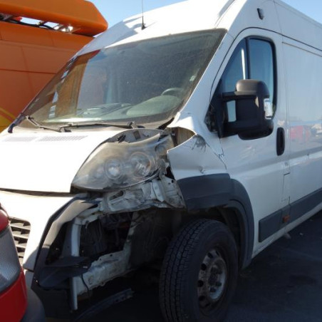 Etrier avant droit (freinage) FIAT DUCATO 3 Photo n°1