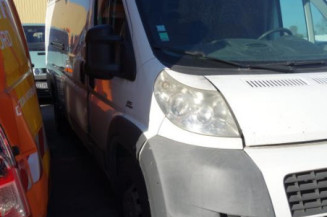 Etrier avant droit (freinage) FIAT DUCATO 3