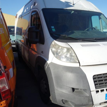 Etrier avant droit (freinage) FIAT DUCATO 3