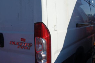 Etrier avant droit (freinage) FIAT DUCATO 3