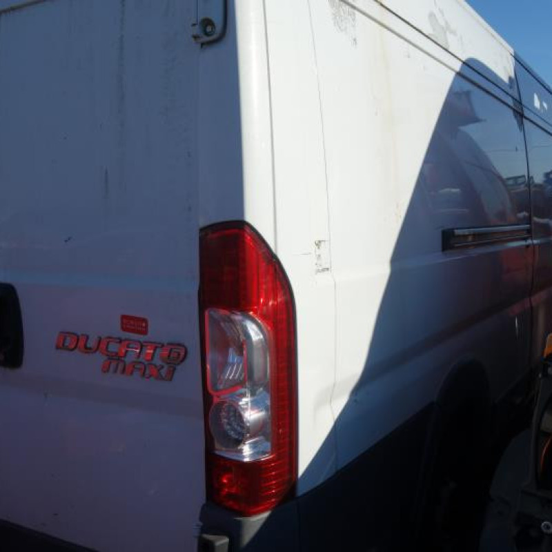 Etrier avant droit (freinage) FIAT DUCATO 3 Photo n°3