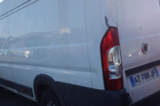 Etrier avant droit (freinage) FIAT DUCATO 3