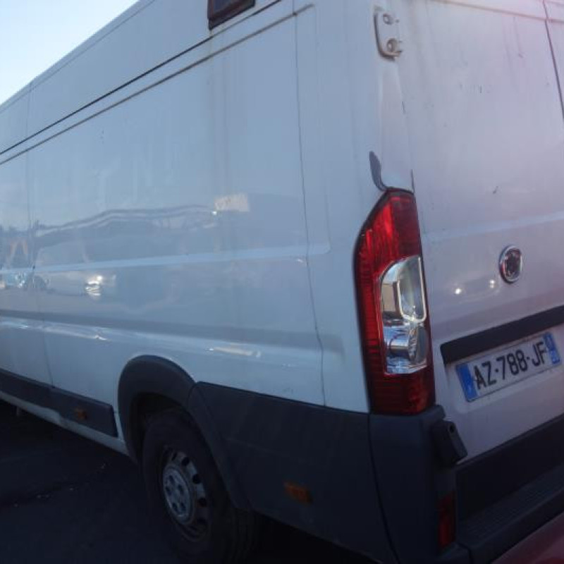 Etrier avant droit (freinage) FIAT DUCATO 3 Photo n°4