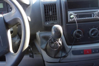 Etrier avant droit (freinage) FIAT DUCATO 3