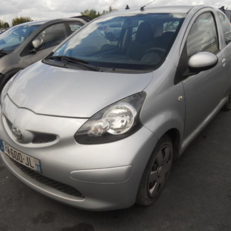 Commodo d'essuie glaces TOYOTA AYGO 1 Photo n°4