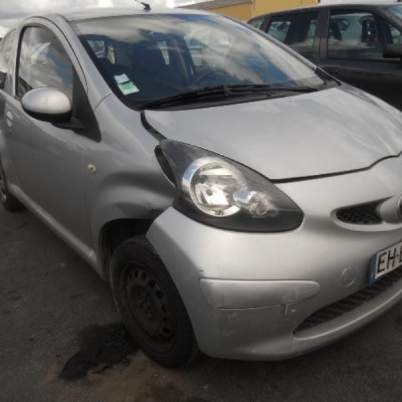 Commodo d'essuie glaces TOYOTA AYGO 1 Photo n°5
