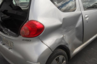 Commodo d'essuie glaces TOYOTA AYGO 1