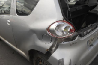 Commodo d'essuie glaces TOYOTA AYGO 1