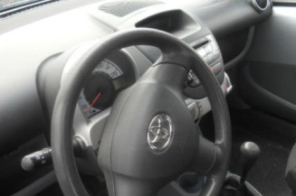 Commodo d'essuie glaces TOYOTA AYGO 1