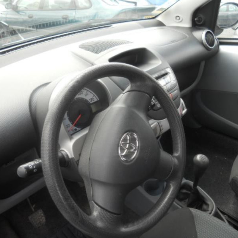 Commodo d'essuie glaces TOYOTA AYGO 1 Photo n°8