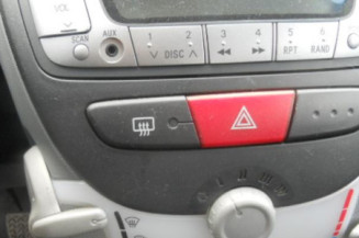 Commodo d'essuie glaces TOYOTA AYGO 1