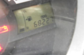 Commodo d'essuie glaces TOYOTA AYGO 1