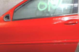 Porte avant gauche MERCEDES CLASSE C 203 COUPE SPORT Photo n°1
