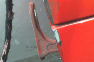 Porte avant gauche MERCEDES CLASSE C 203 COUPE SPORT