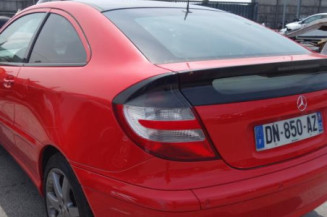 Porte avant gauche MERCEDES CLASSE C 203 COUPE SPORT