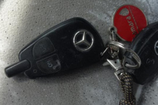 Porte avant gauche MERCEDES CLASSE C 203 COUPE SPORT