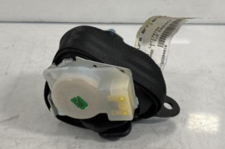 Ceinture arriere droit HYUNDAI I 20 1 Photo n°1