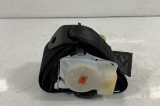 Ceinture arriere gauche HYUNDAI I 20 1 Photo n°1