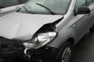 Ceinture arriere gauche HYUNDAI I 20 1