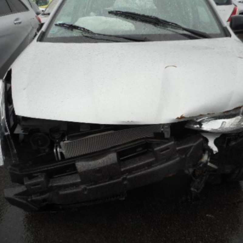 Ceinture arriere gauche HYUNDAI I 20 1 Photo n°5
