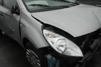 Ceinture arriere gauche HYUNDAI I 20 1