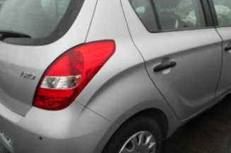 Ceinture arriere gauche HYUNDAI I 20 1
