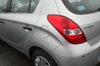 Ceinture arriere gauche HYUNDAI I 20 1