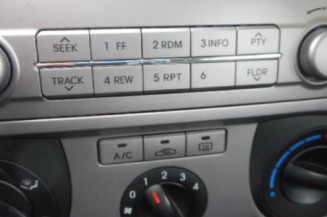 Ceinture arriere gauche HYUNDAI I 20 1