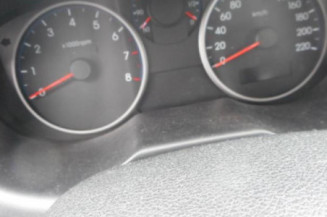 Ceinture arriere gauche HYUNDAI I 20 1