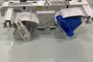 Commande chauffage RENAULT CLIO 4