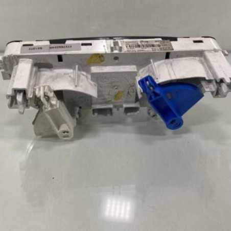 Commande chauffage RENAULT CLIO 4