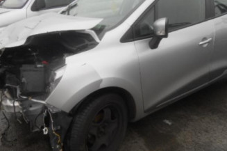 Commande chauffage RENAULT CLIO 4