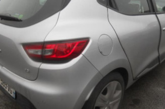 Commande chauffage RENAULT CLIO 4