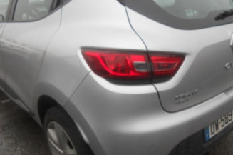 Commande chauffage RENAULT CLIO 4