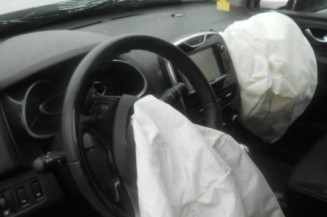 Commande chauffage RENAULT CLIO 4