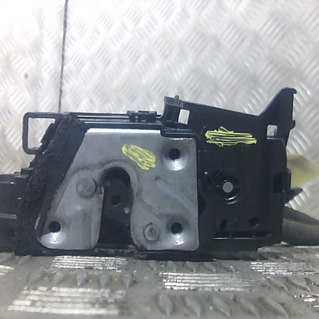 Serrure avant droit RENAULT CLIO 4 Photo n°1