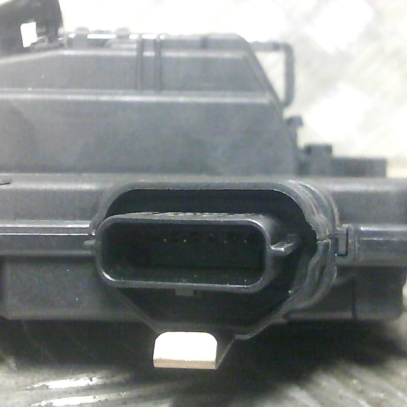 Serrure avant droit RENAULT CLIO 4 Photo n°2
