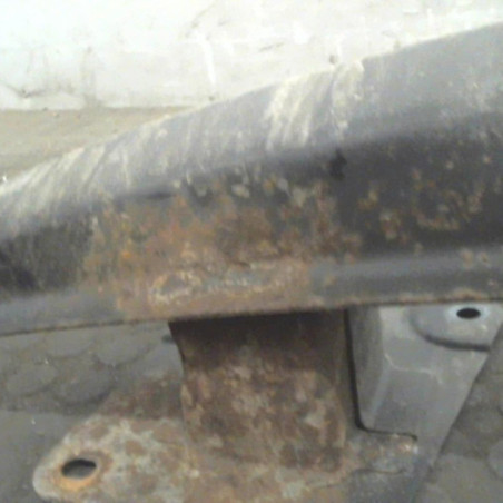 Renfort pare choc arriere (traverse) VOLKSWAGEN POLO 4