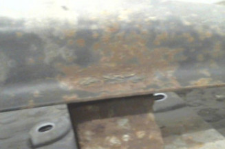 Renfort pare choc arriere (traverse) VOLKSWAGEN POLO 4