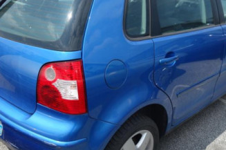 Renfort pare choc arriere (traverse) VOLKSWAGEN POLO 4
