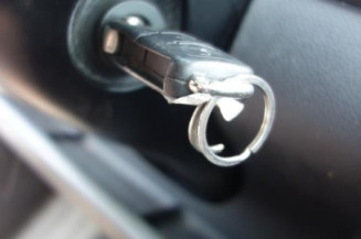 Renfort pare choc arriere (traverse) VOLKSWAGEN POLO 4