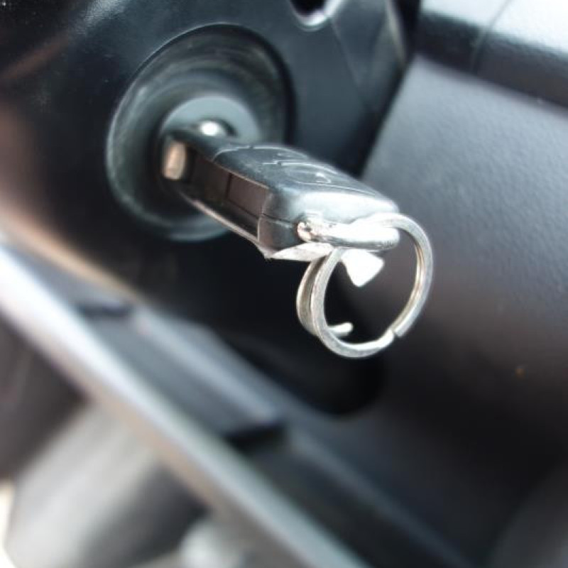 Renfort pare choc arriere (traverse) VOLKSWAGEN POLO 4 Photo n°11