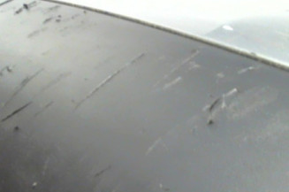 Pare choc arriere VOLKSWAGEN PASSAT 4