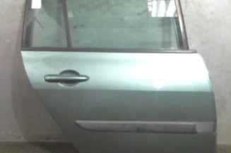 Porte arriere droit RENAULT MEGANE 2 Photo n°1